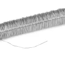 Kötöződrót Ø0,3 mm 25 g - nikkel (1 db-os csomagolás) Kötöződrót Ø0,3 mm 25 g - nikkel (1 db-os csomagolás)
