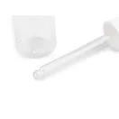 Műanyag flakon üveg cseppentővel / pipettával 48 ml - Transparent (1 db-os csomagolás) Műanyag flakon üveg cseppentővel / pipettával 48 ml - Transparent (1 db-os csomagolás)