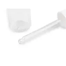 Műanyag flakon üveg cseppentővel / pipettával 48 ml - Transparent (4 db-os csomagolás) Műanyag flakon üveg cseppentővel / pipettával 48 ml - Transparent (4 db-os csomagolás)