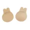 Öntapadós melltartókosár Ø12; 14,5 cm - 2 (14,5 cm) testet (1 pár)