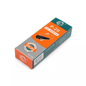 Cipőragasztó 20 g - lásd a képen (24 db-os csomagolás)