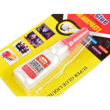   Pillanatragasztó 30 g - lásd a képen (20 db-os csomagolás)