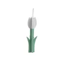 Fa tulipán függeszthető - mix (3 db-os csomagolás) Fa tulipán függeszthető - mix (3 db-os csomagolás)