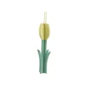 Fa tulipán függeszthető - mix (3 db-os csomagolás) Fa tulipán függeszthető - mix (3 db-os csomagolás)
