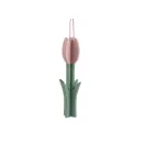Fa tulipán függeszthető - mix (9 db-os csomagolás) Fa tulipán függeszthető - mix (9 db-os csomagolás)