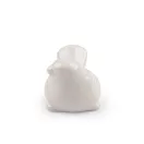 Porcelán madárka - fehér (1 db-os csomagolás) Porcelán madárka - fehér (1 db-os csomagolás)