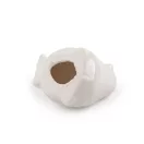 Porcelán madárka - fehér (24 db-os csomagolás) Porcelán madárka - fehér (24 db-os csomagolás)