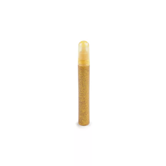 Csillámos ragasztó 10 ml - 2 arany (2 db-os csomagolás) Csillámos ragasztó 10 ml - 2 arany (2 db-os csomagolás)