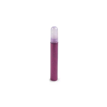 Csillámos ragasztó 10 ml - 4 lila (4 db-os csomagolás)