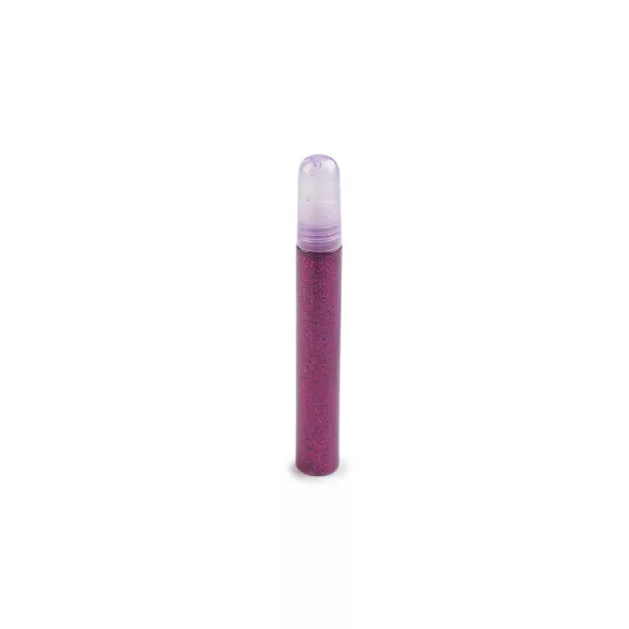 Csillámos ragasztó 10 ml - 4 lila (4 db-os csomagolás) Csillámos ragasztó 10 ml - 4 lila (4 db-os csomagolás)