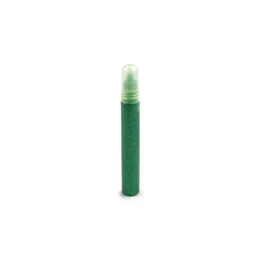 Csillámos ragasztó 10 ml - 5 zöld (4 db-os csomagolás)