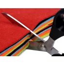 Szabóolló PIN hossz 31 cm és szálazó olló dobozban - fekete (2 szett) Szabóolló PIN hossz 31 cm és szálazó olló dobozban - fekete (2 szett)