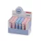 Papírragasztó stift Big smile 9 g - variáns készlet (24 db-os csomagolás)