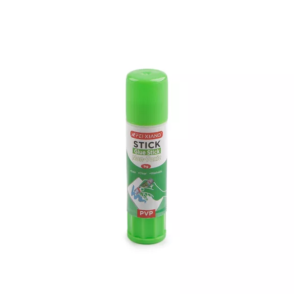 Papírragasztó stift 9 g - lásd a képen (2 db-os csomagolás) Papírragasztó stift 9 g - lásd a képen (2 db-os csomagolás)