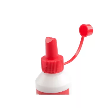   Univerzális ragasztó, 125 ml - fehér (1 db-os csomagolás)
