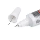 Ékszerragasztó B-6000 10 ml - lásd a képen (1 db-os csomagolás) Ékszerragasztó B-6000 10 ml - lásd a képen (1 db-os csomagolás)
