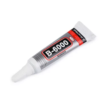   Ékszerragasztó B-6000 10 ml - lásd a képen (4 db-os csomagolás)