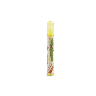   Folyékony ragasztó színes 15 ml - 1 sárga (4 db-os csomagolás)