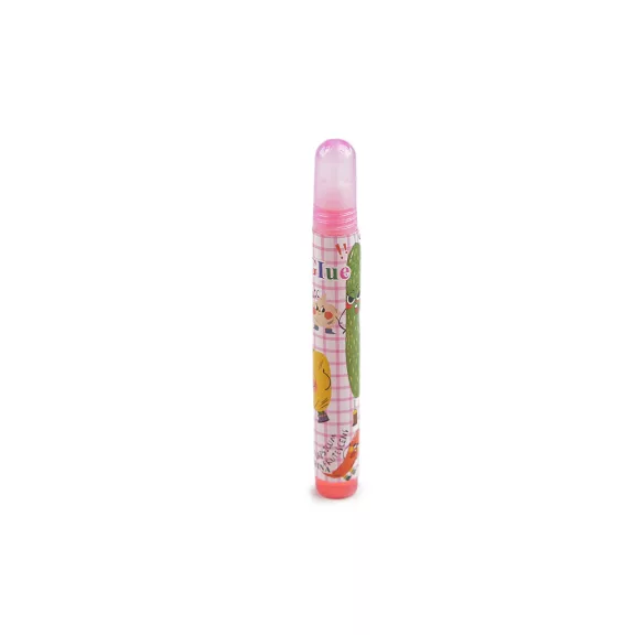 Folyékony ragasztó színes 15 ml - 2 pink (4 db-os csomagolás) Folyékony ragasztó színes 15 ml - 2 pink (4 db-os csomagolás)