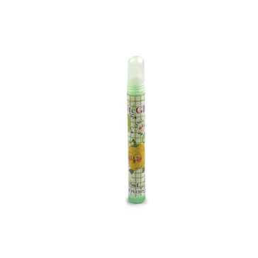   Folyékony ragasztó színes 15 ml - 3 világoszöld (4 db-os csomagolás)