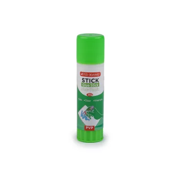 Papírragasztó stift 36 g - fehér (4 db-os csomagolás)
