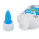 Fa és papírragasztó 60 ml - fehér (1 db-os csomagolás) Fa és papírragasztó 60 ml - fehér (1 db-os csomagolás)