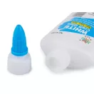 Fa és papírragasztó 60 ml - fehér (1 db-os csomagolás) Fa és papírragasztó 60 ml - fehér (1 db-os csomagolás)