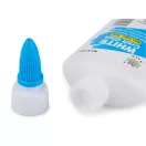 Fa és papírragasztó 60 ml - fehér (6 db-os csomagolás) Fa és papírragasztó 60 ml - fehér (6 db-os csomagolás)