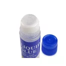 Folyékony papírragasztó aplikátorral, 130 ml - lásd a képen (10 db-os csomagolás) Folyékony papírragasztó aplikátorral, 130 ml - lásd a képen (10 db-os csomagolás)