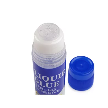   Folyékony papírragasztó aplikátorral, 130 ml - lásd a képen (10 db-os csomagolás)