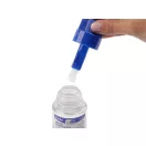 Folyékony papírragasztó ecsettel 70 ml - lásd a képen (12 db-os csomagolás) Folyékony papírragasztó ecsettel 70 ml - lásd a képen (12 db-os csomagolás)