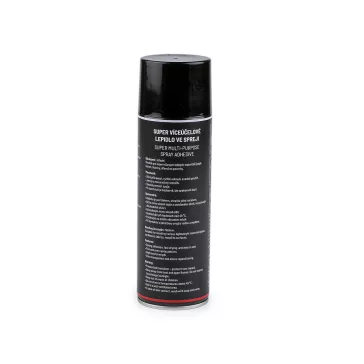   Ragasztó spray papírhoz, fához, textilhez és műanyaghoz, 305 g - lásd a képen (3 db-os csomagolás)