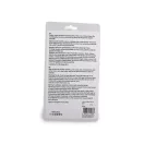 Fa-, bőr- és cipőragasztó 25 ml - lásd a képen (1 db-os csomagolás)