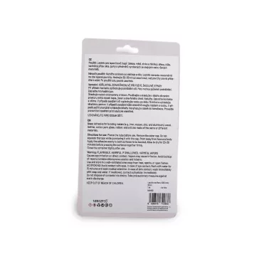   Fa-, bőr- és cipőragasztó 25 ml - lásd a képen (1 db-os csomagolás)