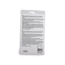 Fa-, bőr- és cipőragasztó 25 ml - lásd a képen (4 db-os csomagolás) Fa-, bőr- és cipőragasztó 25 ml - lásd a képen (4 db-os csomagolás)