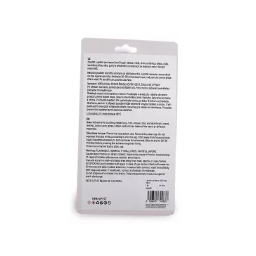   Fa-, bőr- és cipőragasztó 25 ml - lásd a képen (4 db-os csomagolás)