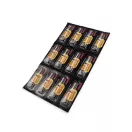 Pillanatragasztó 3 g - lásd a képen (4 db-os csomagolás)