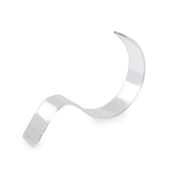Öv bemutató állvány / övbemutató - átlátszó (5 db-os csomagolás) Öv bemutató állvány / övbemutató - átlátszó (5 db-os csomagolás)