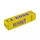 Bőr és műbőr ragasztó 50 ml - Transparent (1 db-os csomagolás) Bőr és műbőr ragasztó 50 ml - Transparent (1 db-os csomagolás)