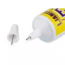 Bőr és műbőr ragasztó 50 ml - Transparent (4 db-os csomagolás)