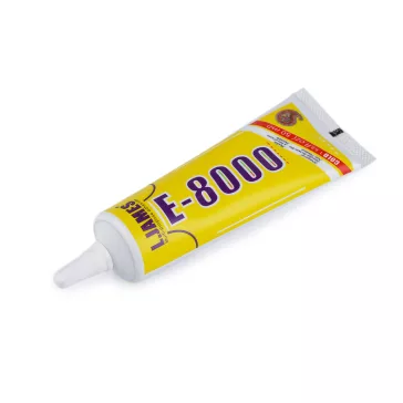   Bőr és műbőr ragasztó 50 ml - Transparent (12 db-os csomagolás)