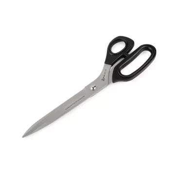   Szabóolló PIN hossz 31 cm dobozban - fekete (2 db-os csomagolás)