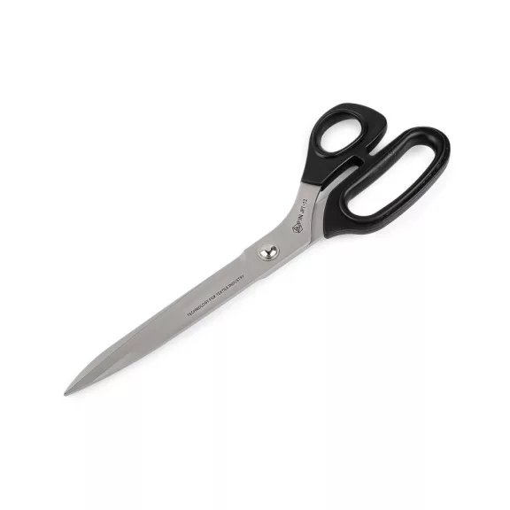 Szabóolló PIN hossz 31 cm dobozban - fekete (2 db-os csomagolás) Szabóolló PIN hossz 31 cm dobozban - fekete (2 db-os csomagolás)
