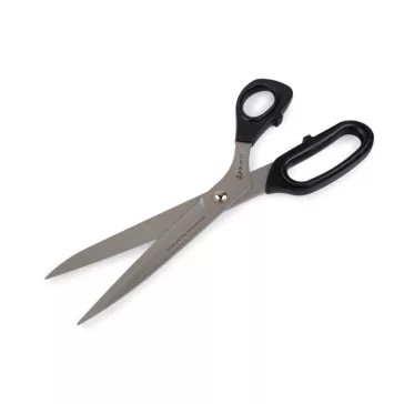   Szabóolló PIN hossz 31 cm dobozban - fekete (2 db-os csomagolás)