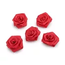 Szetén szalag rózsa Ø50 mm - 1 lazacrózsaszín (20 db-os csomagolás) Szetén szalag rózsa Ø50 mm - 1 lazacrózsaszín (20 db-os csomagolás)