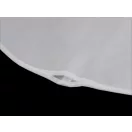 Ruhazsák 60x100 cm - 1 fehér (3 db-os csomagolás)