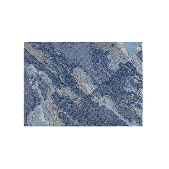 Papír boríték 12,5x17,5 cm - 5 kék (5 db-os csomagolás) Papír boríték 12,5x17,5 cm - 5 kék (5 db-os csomagolás)