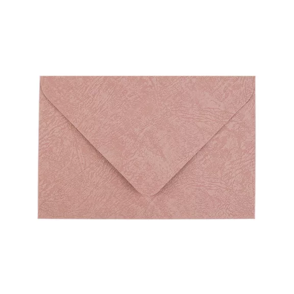 Papír boríték 11x16,5 cm - 1 púderrózsaszín (5 db-os csomagolás) Papír boríték 11x16,5 cm - 1 púderrózsaszín (5 db-os csomagolás)