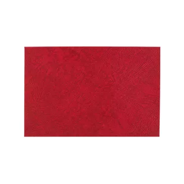 Papír boríték 11x16,5 cm - 2 bordó (5 db-os csomagolás)