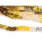 Jumbo mikroplüss drótok állatkák készítéséhez, melír, Ø20 mm, hossz 1 - 5 sárga barna
650322 650341 510604 (5 db-os csomagolás)